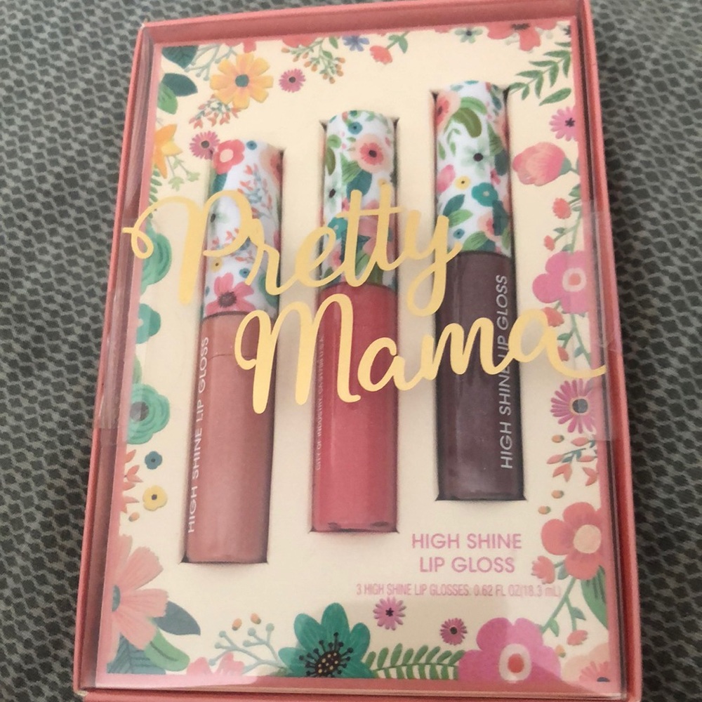 Lipgloss